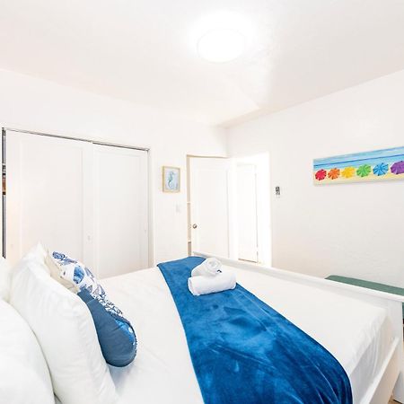 Tropic Isle Boutique Hotel Hollywood Zewnętrze zdjęcie
