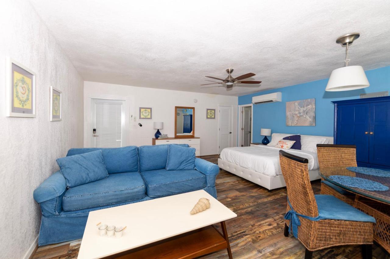 Tropic Isle Boutique Hotel Hollywood Zewnętrze zdjęcie
