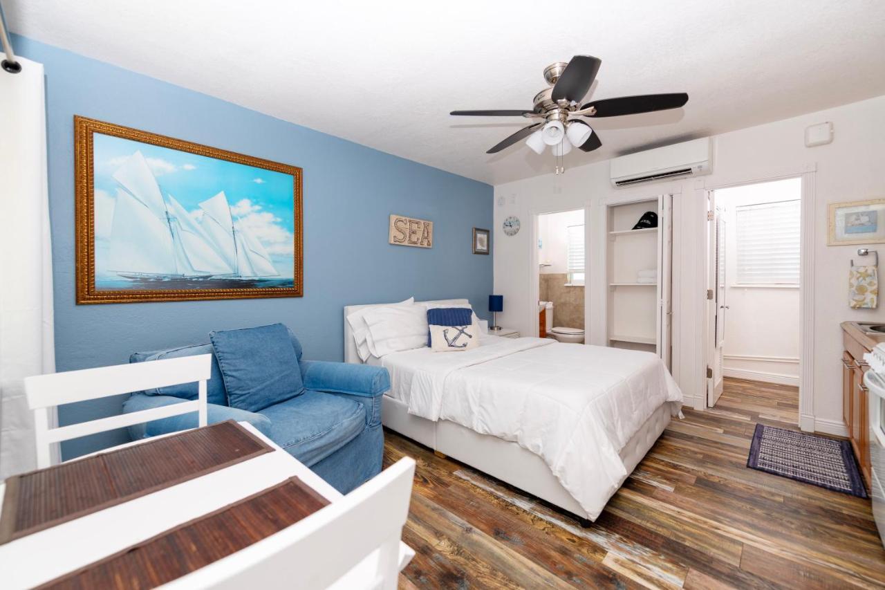 Tropic Isle Boutique Hotel Hollywood Zewnętrze zdjęcie