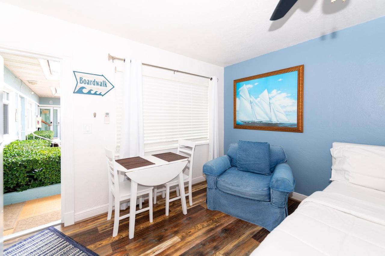 Tropic Isle Boutique Hotel Hollywood Zewnętrze zdjęcie