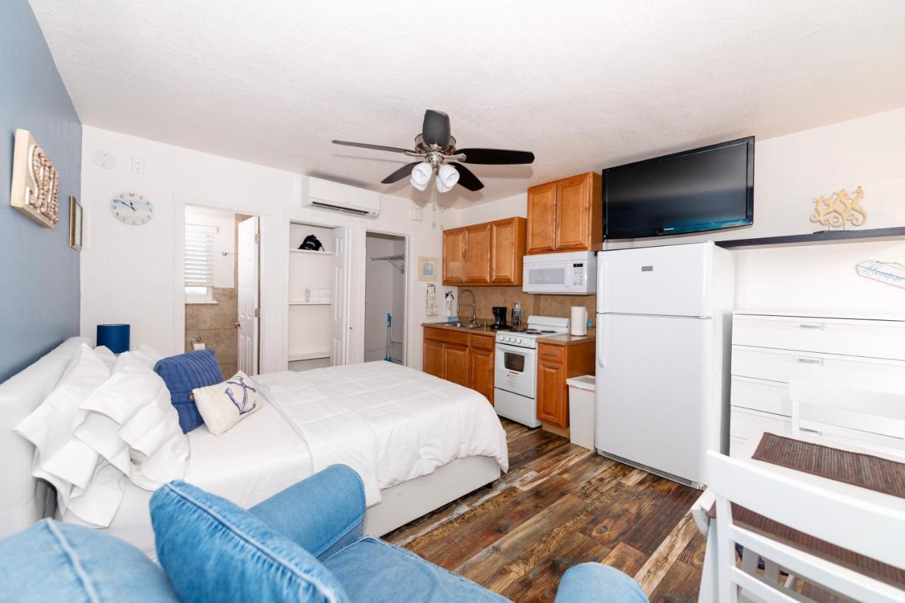 Tropic Isle Boutique Hotel Hollywood Zewnętrze zdjęcie