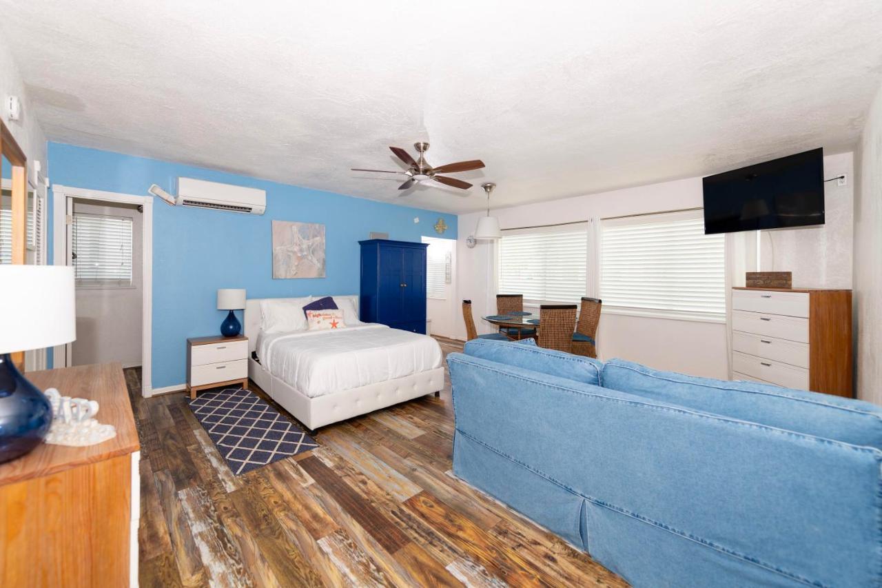 Tropic Isle Boutique Hotel Hollywood Zewnętrze zdjęcie