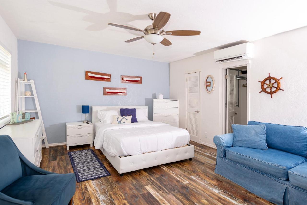 Tropic Isle Boutique Hotel Hollywood Zewnętrze zdjęcie