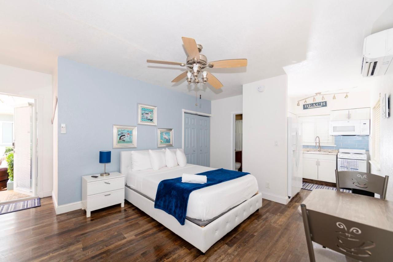Tropic Isle Boutique Hotel Hollywood Zewnętrze zdjęcie