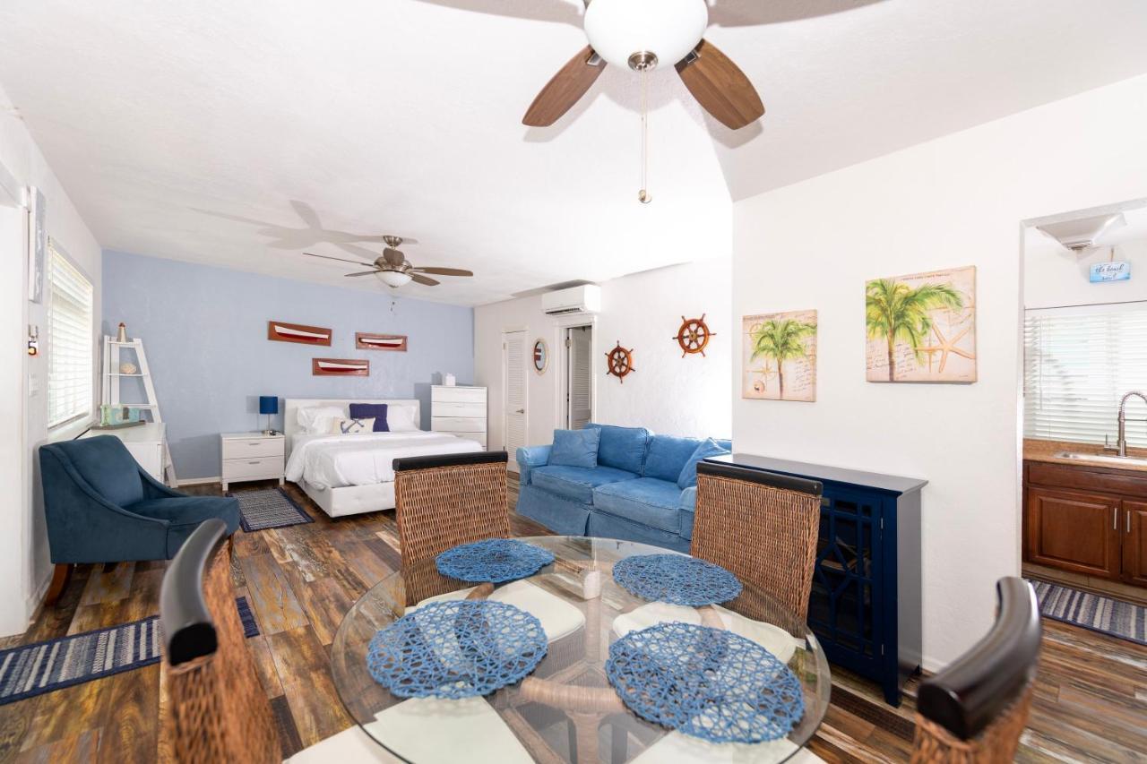 Tropic Isle Boutique Hotel Hollywood Zewnętrze zdjęcie