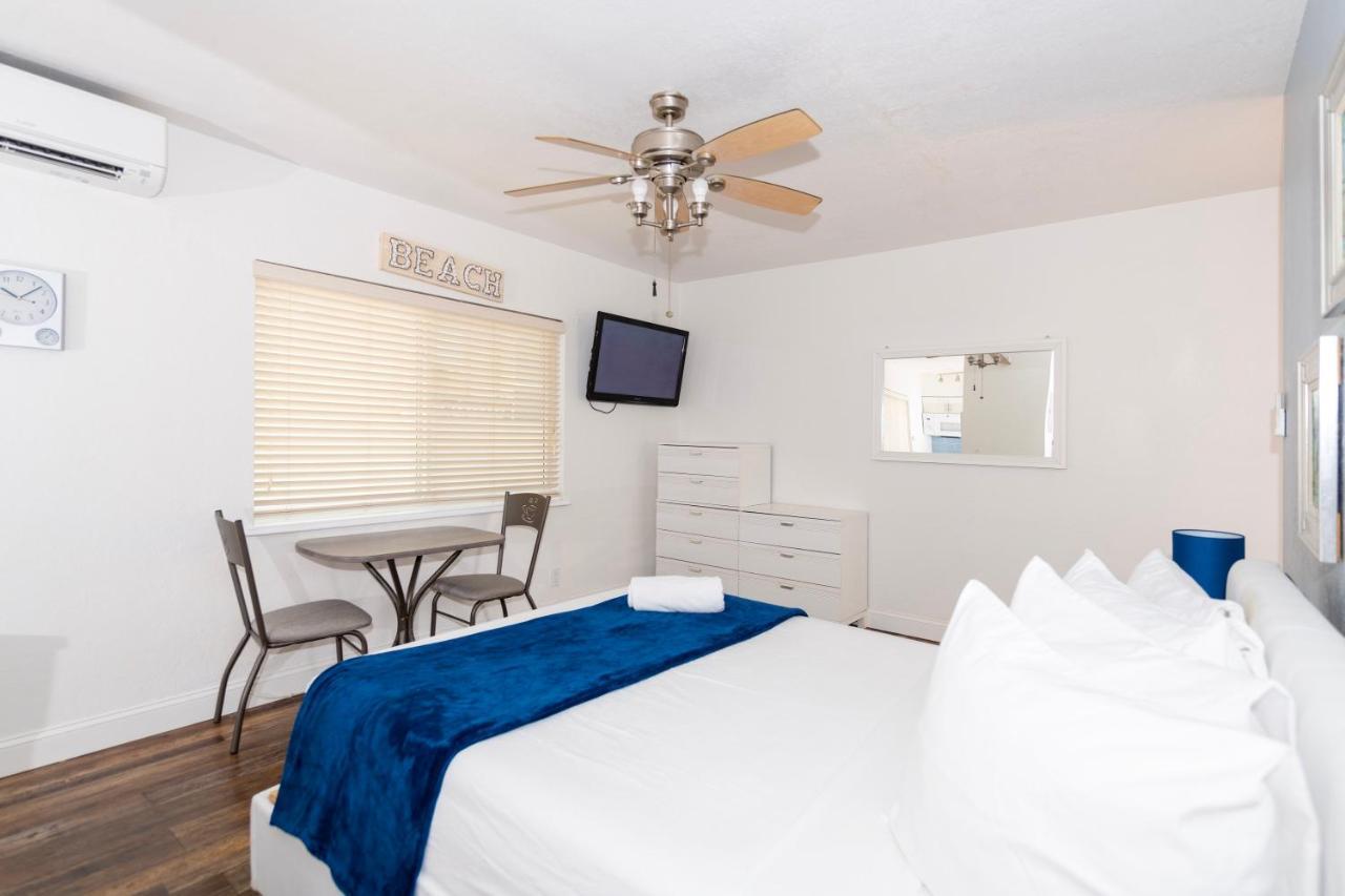 Tropic Isle Boutique Hotel Hollywood Zewnętrze zdjęcie