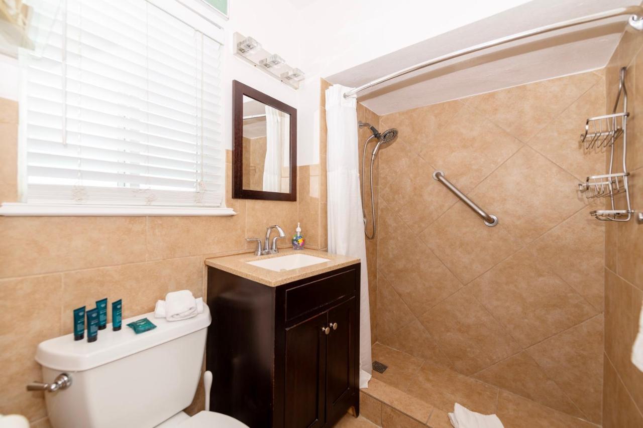 Tropic Isle Boutique Hotel Hollywood Zewnętrze zdjęcie