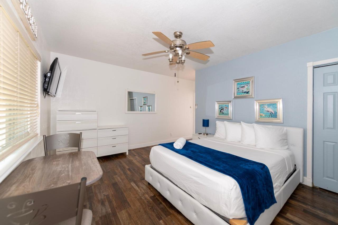 Tropic Isle Boutique Hotel Hollywood Zewnętrze zdjęcie