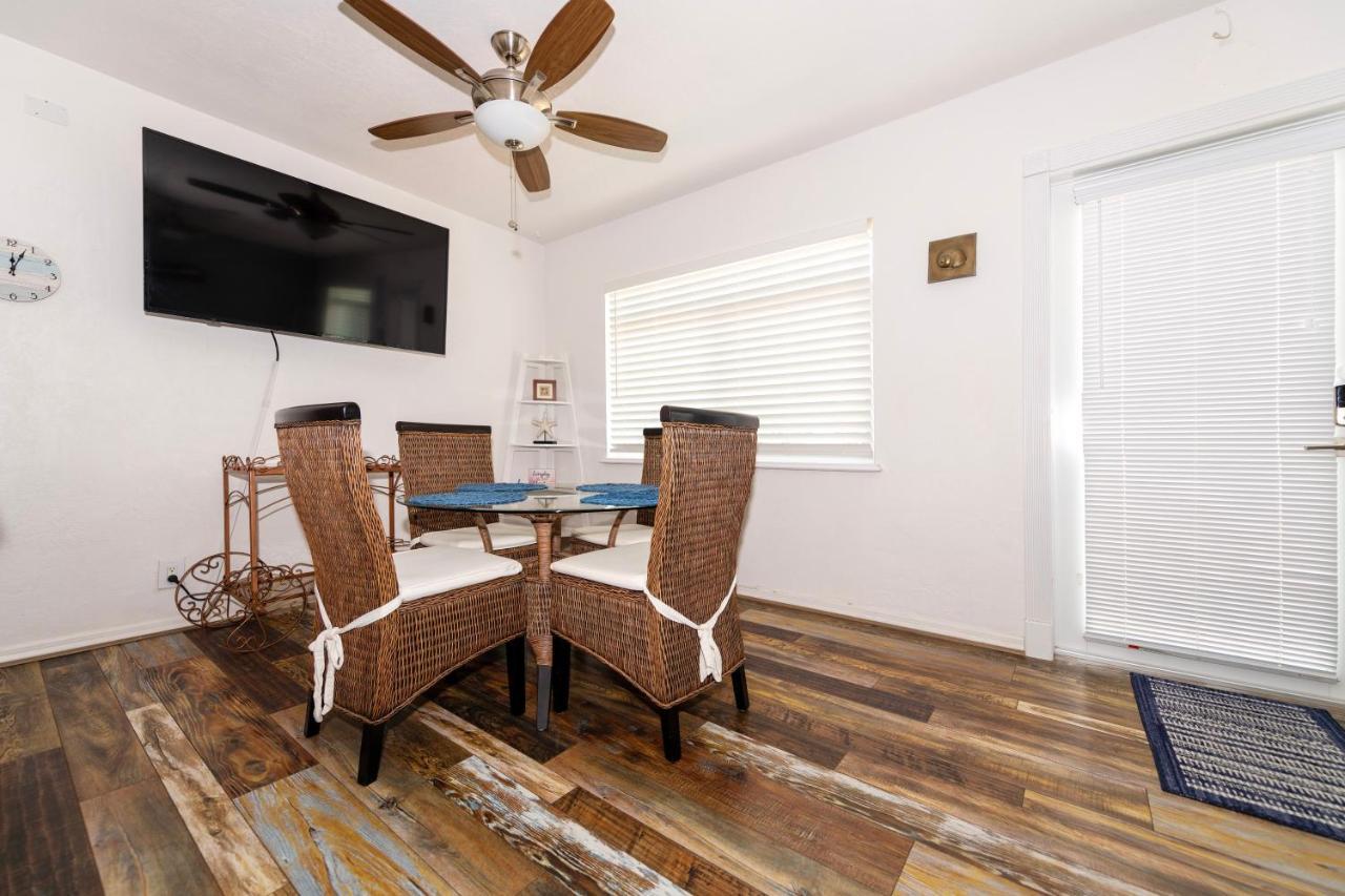 Tropic Isle Boutique Hotel Hollywood Zewnętrze zdjęcie