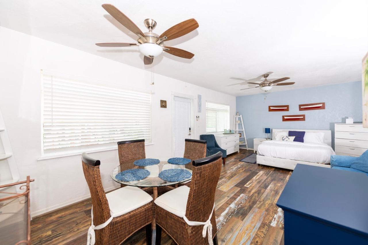 Tropic Isle Boutique Hotel Hollywood Zewnętrze zdjęcie