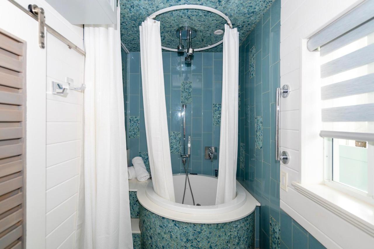 Tropic Isle Boutique Hotel Hollywood Zewnętrze zdjęcie