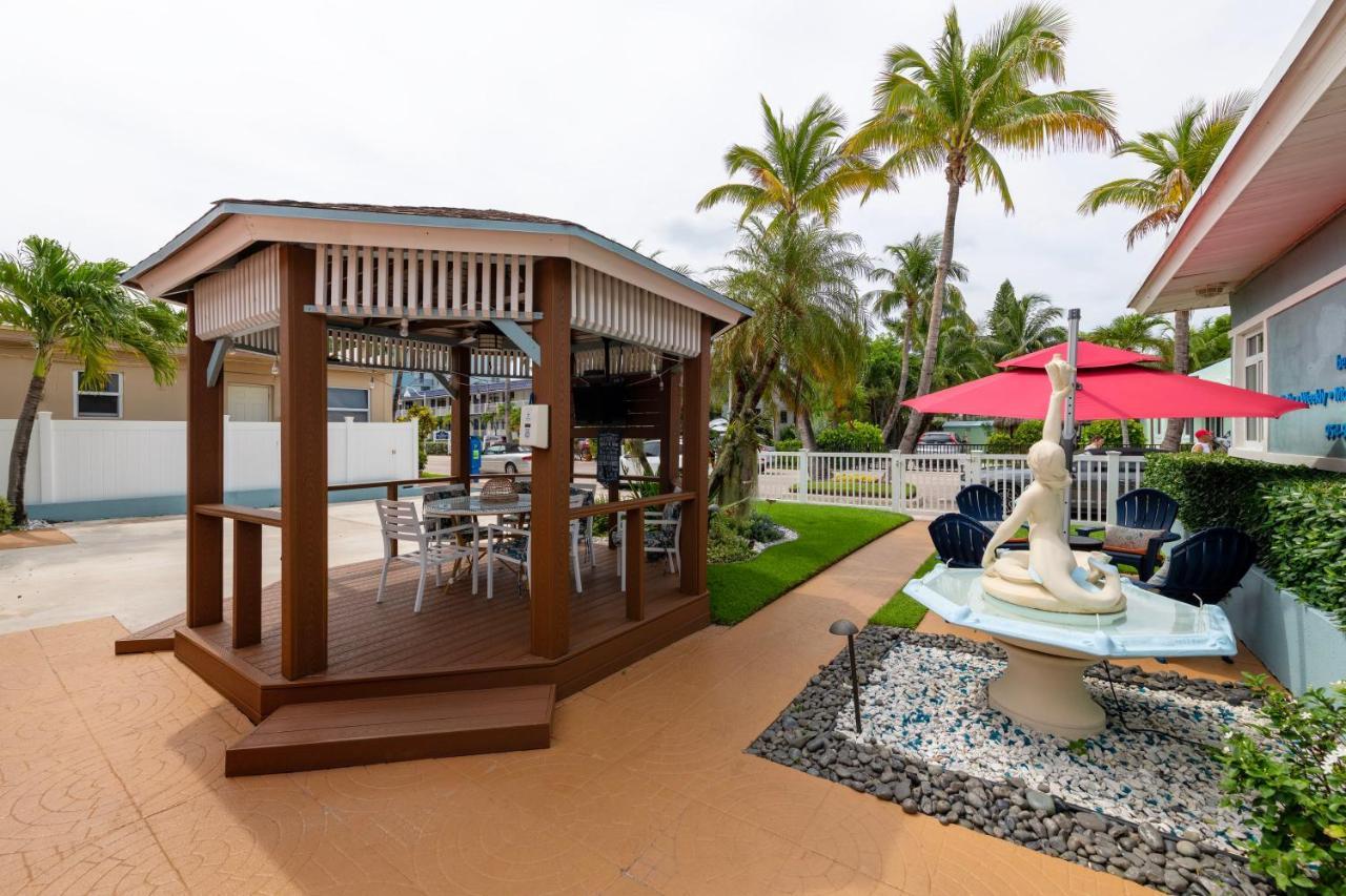Tropic Isle Boutique Hotel Hollywood Zewnętrze zdjęcie