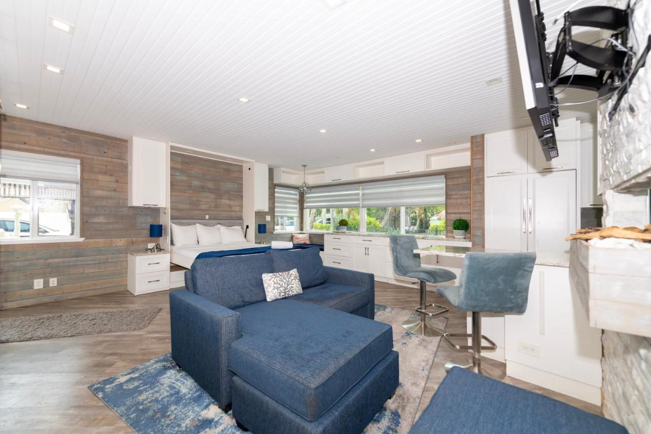Tropic Isle Boutique Hotel Hollywood Zewnętrze zdjęcie