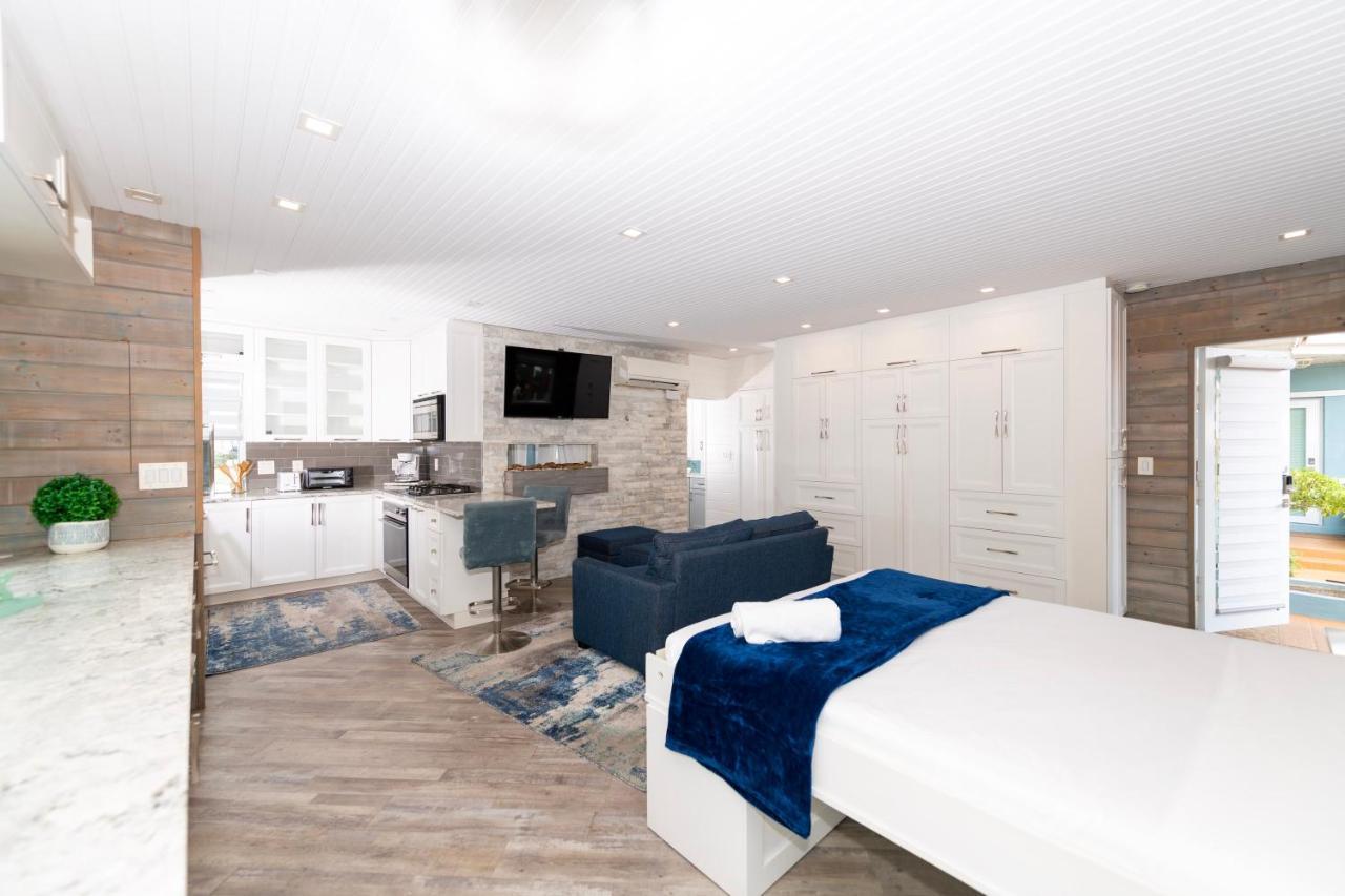 Tropic Isle Boutique Hotel Hollywood Zewnętrze zdjęcie