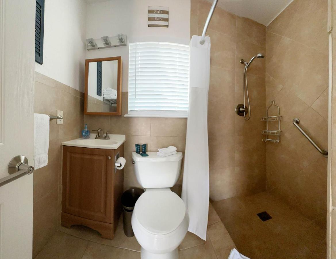 Tropic Isle Boutique Hotel Hollywood Zewnętrze zdjęcie