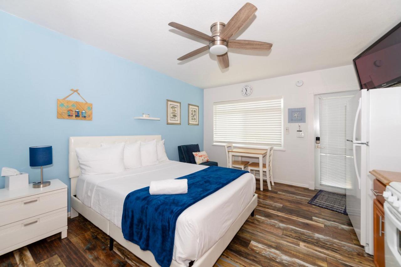 Tropic Isle Boutique Hotel Hollywood Zewnętrze zdjęcie