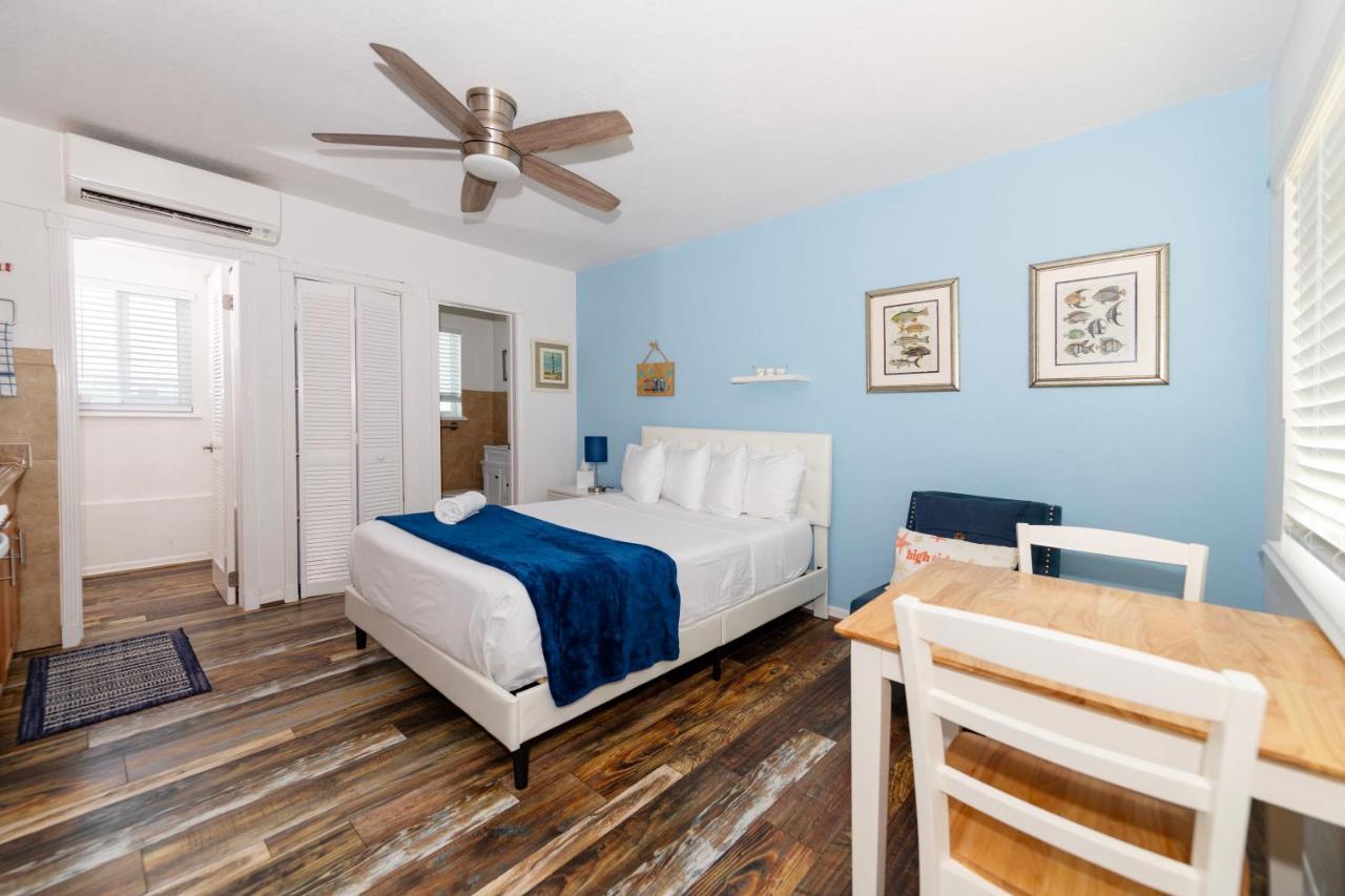 Tropic Isle Boutique Hotel Hollywood Zewnętrze zdjęcie