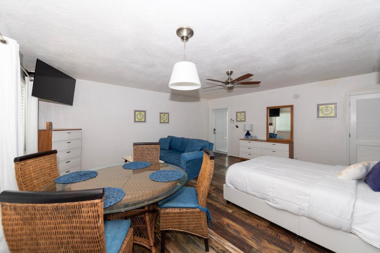 Tropic Isle Boutique Hotel Hollywood Zewnętrze zdjęcie
