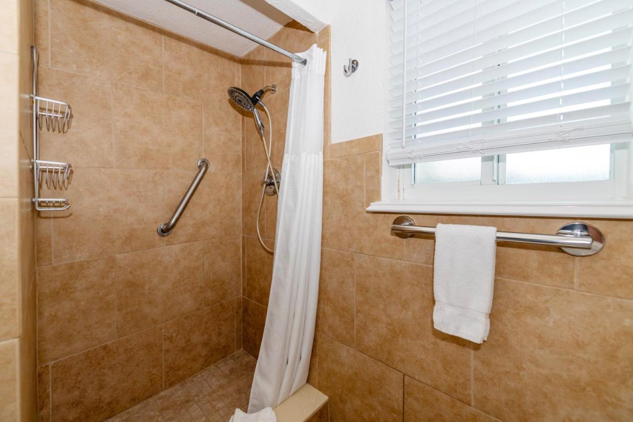 Tropic Isle Boutique Hotel Hollywood Zewnętrze zdjęcie
