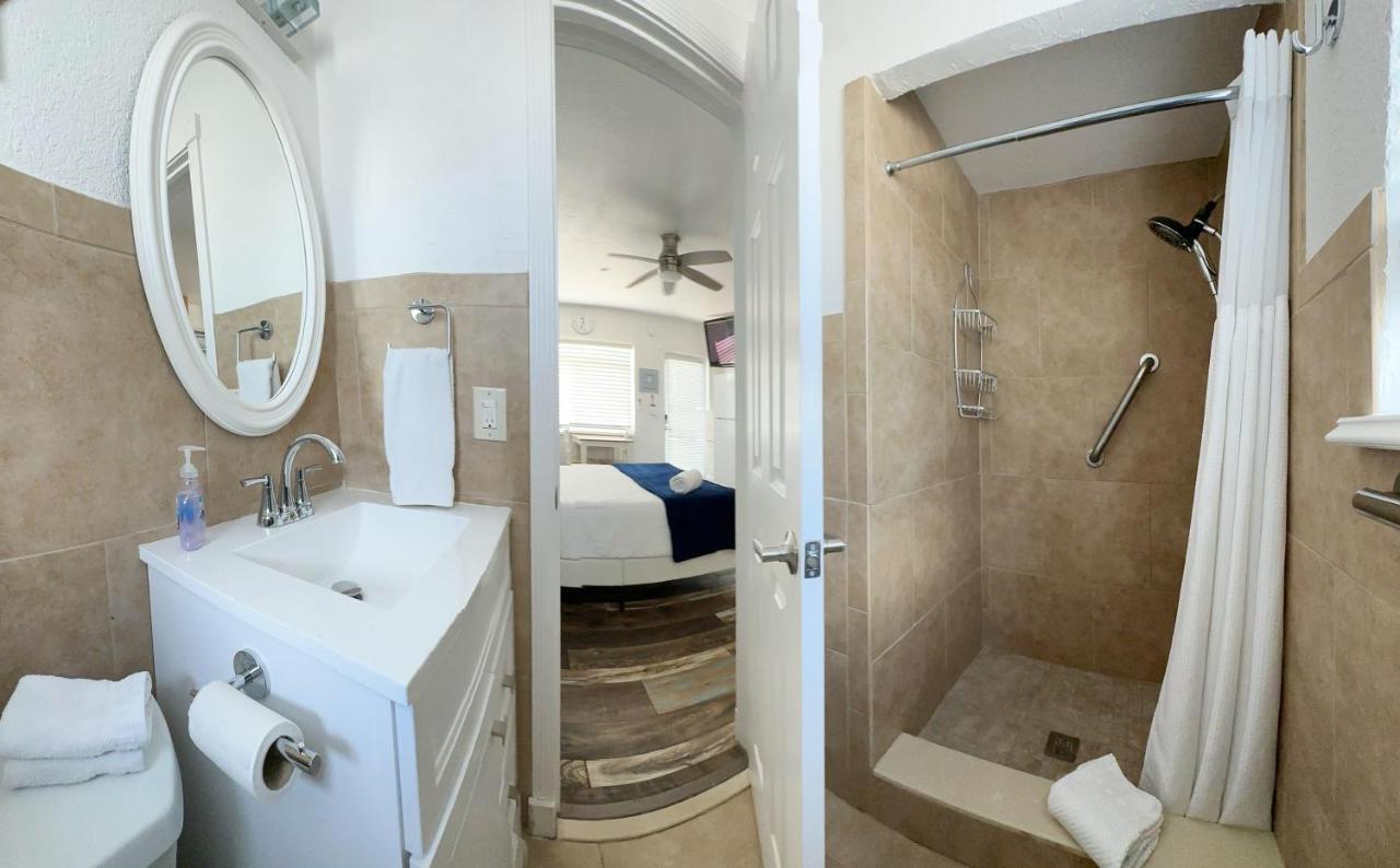 Tropic Isle Boutique Hotel Hollywood Zewnętrze zdjęcie