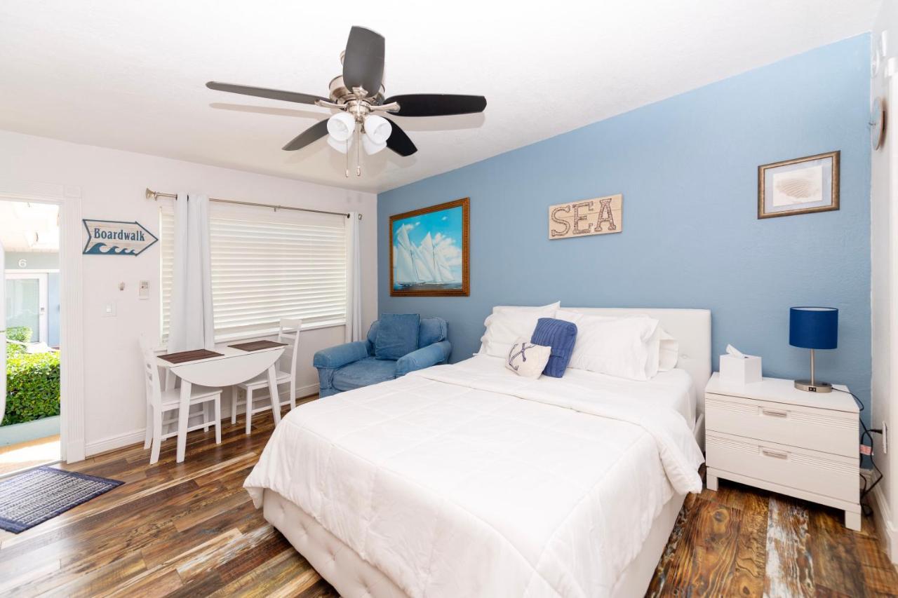 Tropic Isle Boutique Hotel Hollywood Zewnętrze zdjęcie