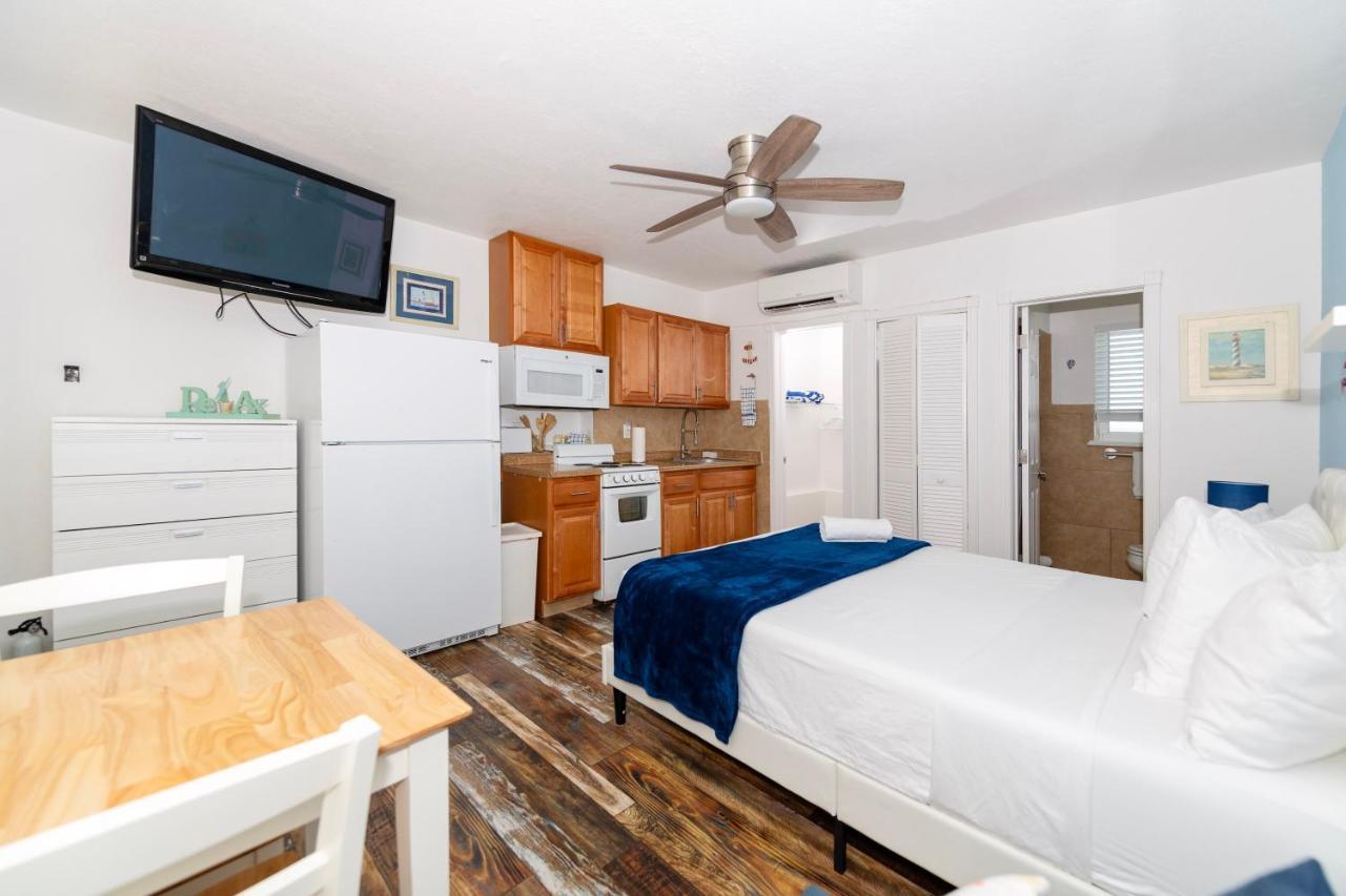 Tropic Isle Boutique Hotel Hollywood Zewnętrze zdjęcie