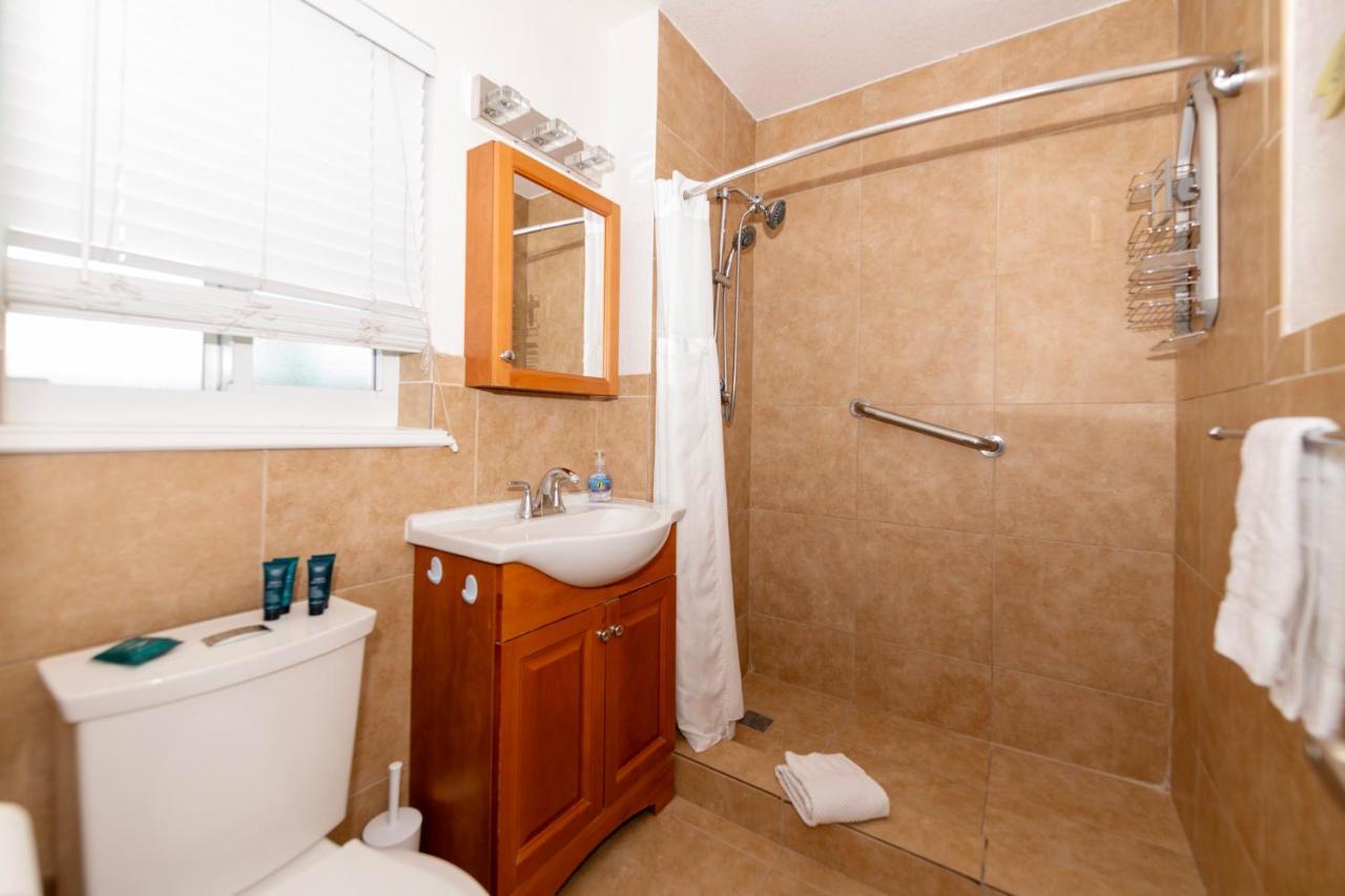 Tropic Isle Boutique Hotel Hollywood Zewnętrze zdjęcie