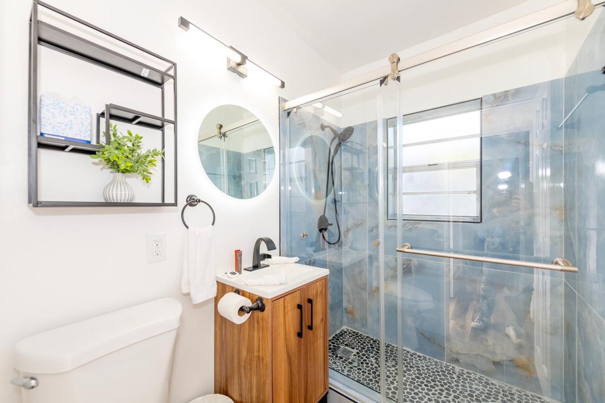 Tropic Isle Boutique Hotel Hollywood Zewnętrze zdjęcie