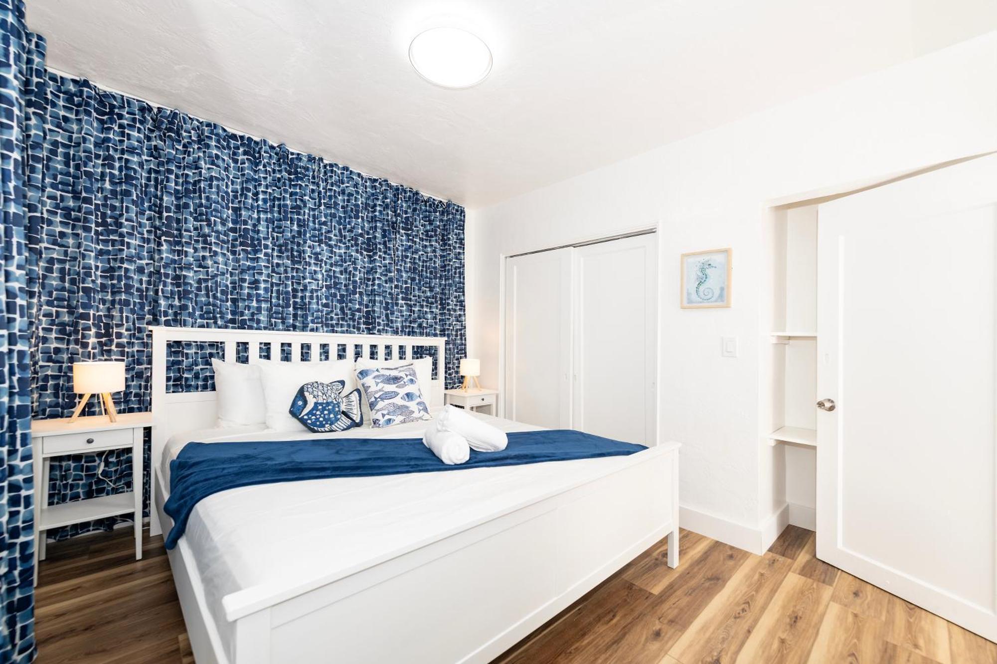 Tropic Isle Boutique Hotel Hollywood Zewnętrze zdjęcie